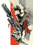 pic for Metal Gear Solid